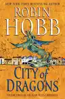Cover of City of Dragons