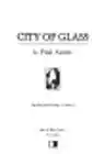 Cover of City of Glass
