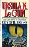 Cover of City of Illusions