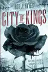 Cover of City of Kings