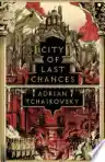 Cover of City of Last Chances
