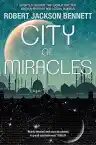 Cover of City of Miracles