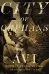 Cover of City of Orphans