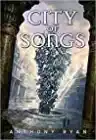 Cover of City of Songs