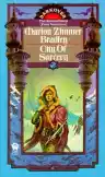 Cover of The City of Sorcery
