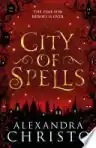 Cover of City of Spells