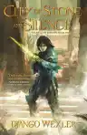 Cover of City of Stone and Silence