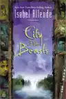 Cover of La ciudad de las bestias