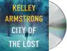 Cover of City of the Lost