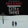 Cover of City of Thieves