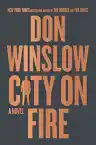 Cover of City on Fire