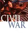 Cover of Civil War