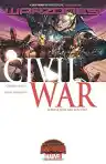Cover of Civil War