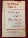 Cover of Civilization and Its Discontents