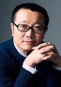 Cixin Liu