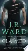 Cover of Claimed