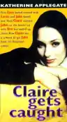 Cover of Claire Gets Caught