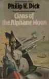 Cover of Clans of the Alphane Moon