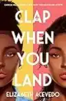 Cover of Clap When You Land
