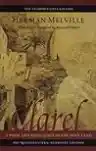 Cover of Clarel: A Poem and Pilgrimage in the Holy Land