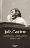 Cover of Clases de literatura