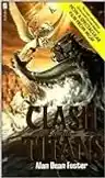 Cover of Clash of the Titans