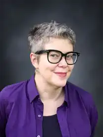 Claudia Gray