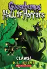 Cover of Claws!