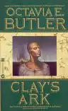 Cover of Clay's Ark