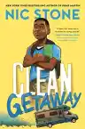 Cover of Clean Getaway