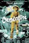 Cover of Clementine: Book Two