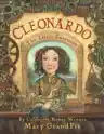 Cover of Cleonardo, the Little Inventor