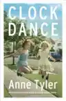 Cover of Clock Dance