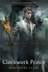 Cover of Clockwork Prince