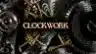 Cover of Clockwork