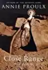 Cover of Close Range: Wyoming Stories