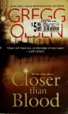 Cover of Closer Than Blood