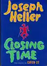 Cover of Closing Time