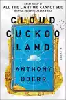 Cover of Cloud Cuckoo Land
