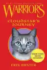 Cover of Cloudstar's Journey