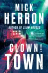 Cover of Clown Town