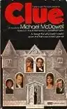 Cover of Clue