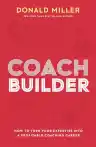 Cover of Coach Builder