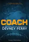 Cover of Coach
