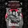 Cover of Star Wars: The Last Jedi: Cobalt Squadron