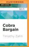 Cover of Cobra Bargain