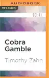 Cover of Cobra Gamble