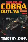 Cover of Cobra Outlaw