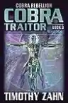 Cover of Cobra Traitor