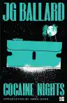 Cover of Cocaine Nights